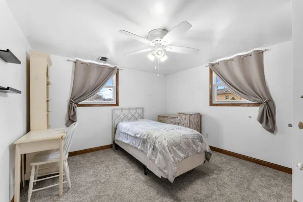 $263,000 | 110 Andrea Court, Cleveland, IL 61241