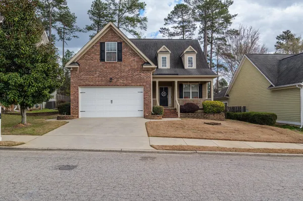 $314,990 | 4123 Chastain Drive, Grovetown, GA 30813