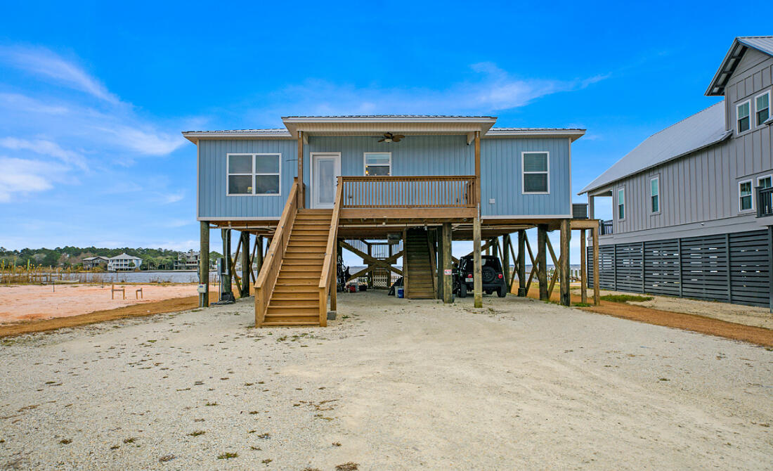 486 Beatrice Point Road Freeport, FL 32439 - Photo 1 of 34 1_FRONTVIEW