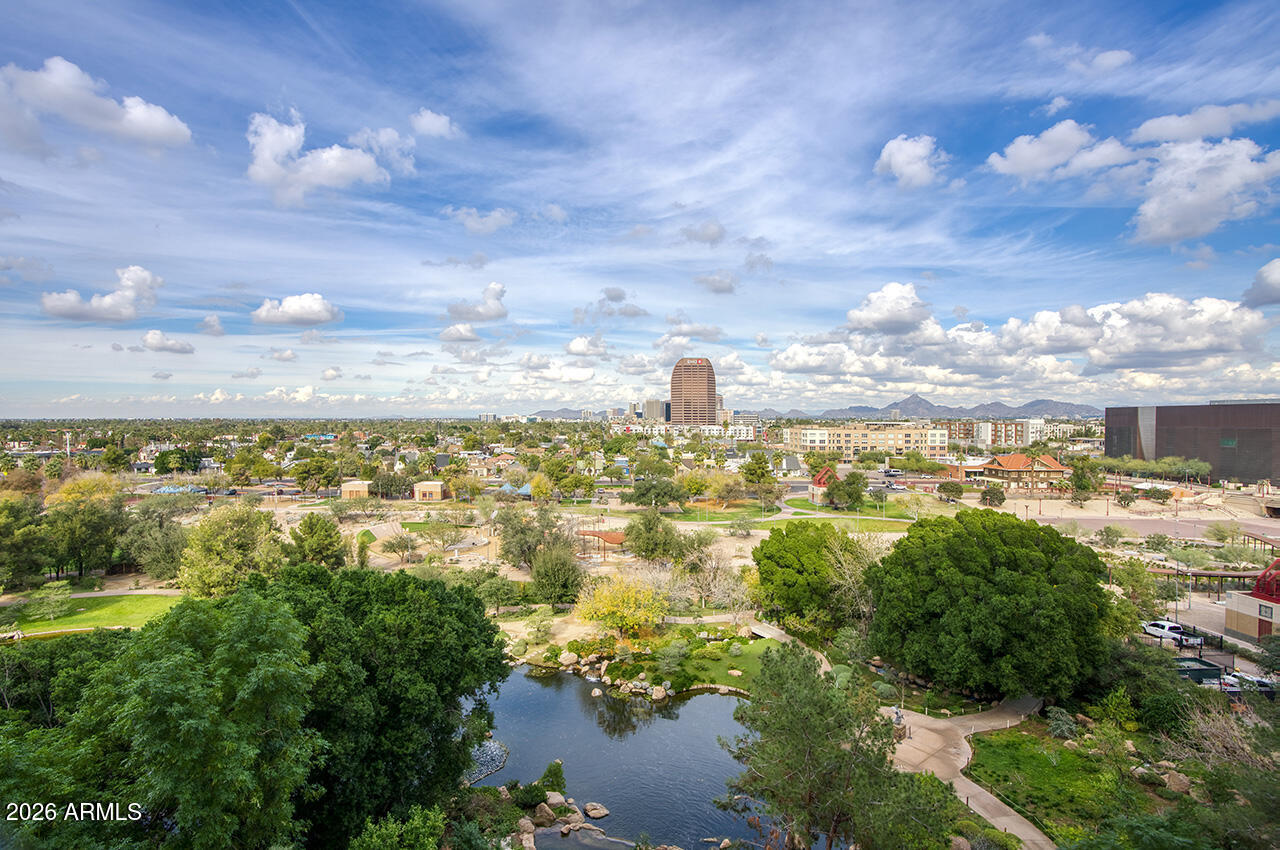 200 West Portland Street, Unit 822 Phoenix, AZ 85003 - Photo 19 of 61 200 W PORTLAND ST 822