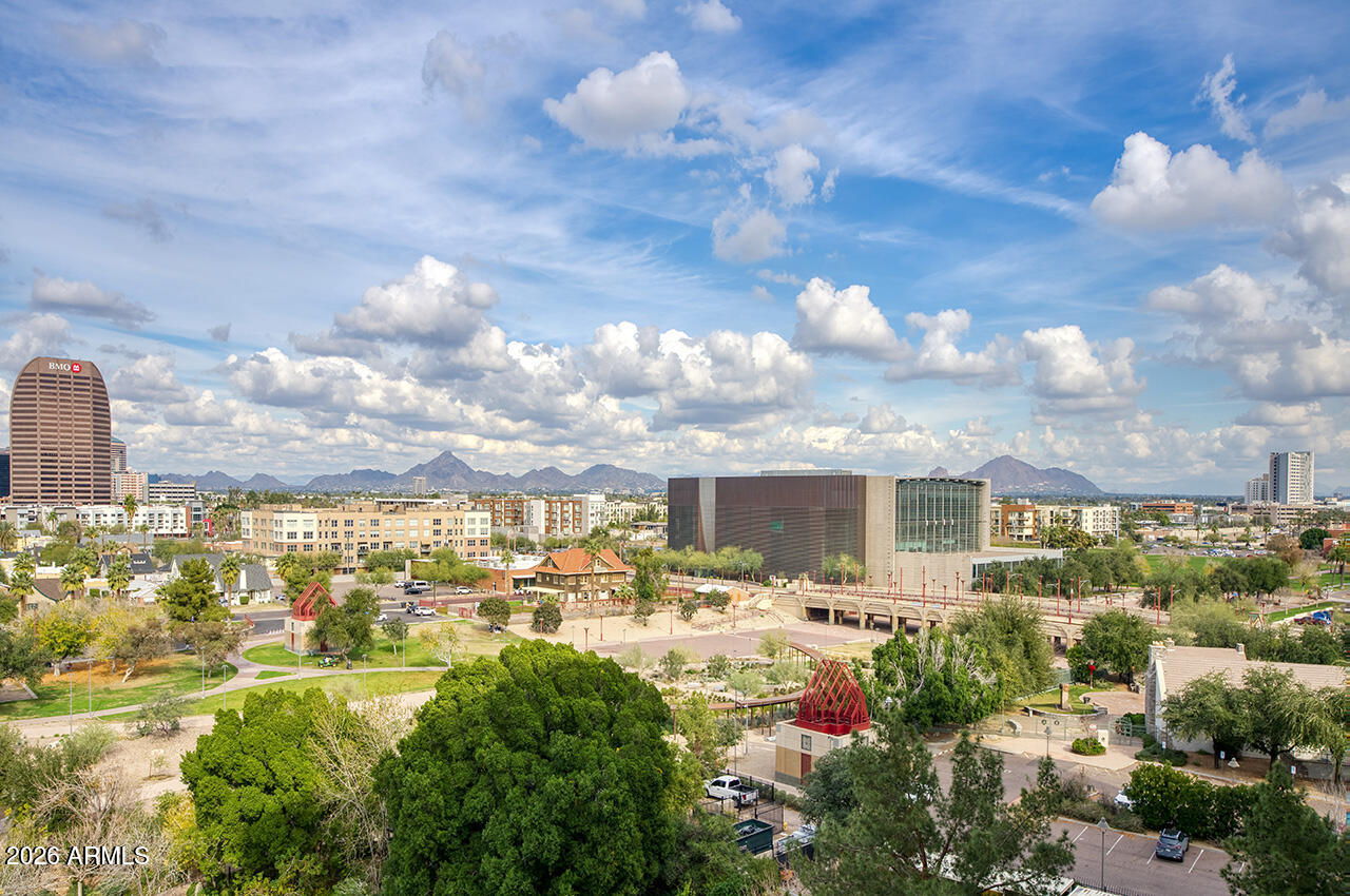 200 West Portland Street, Unit 822 Phoenix, AZ 85003 - Photo 20 of 61 200 W PORTLAND ST 822