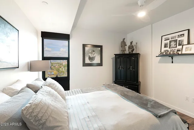 a picture of a book and a book