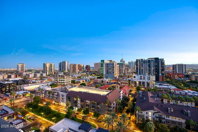 a outdoor space with patio