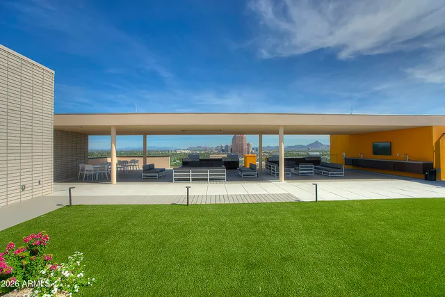 $550,000 | 200 West Portland Street, Unit 822, Phoenix, AZ 85003