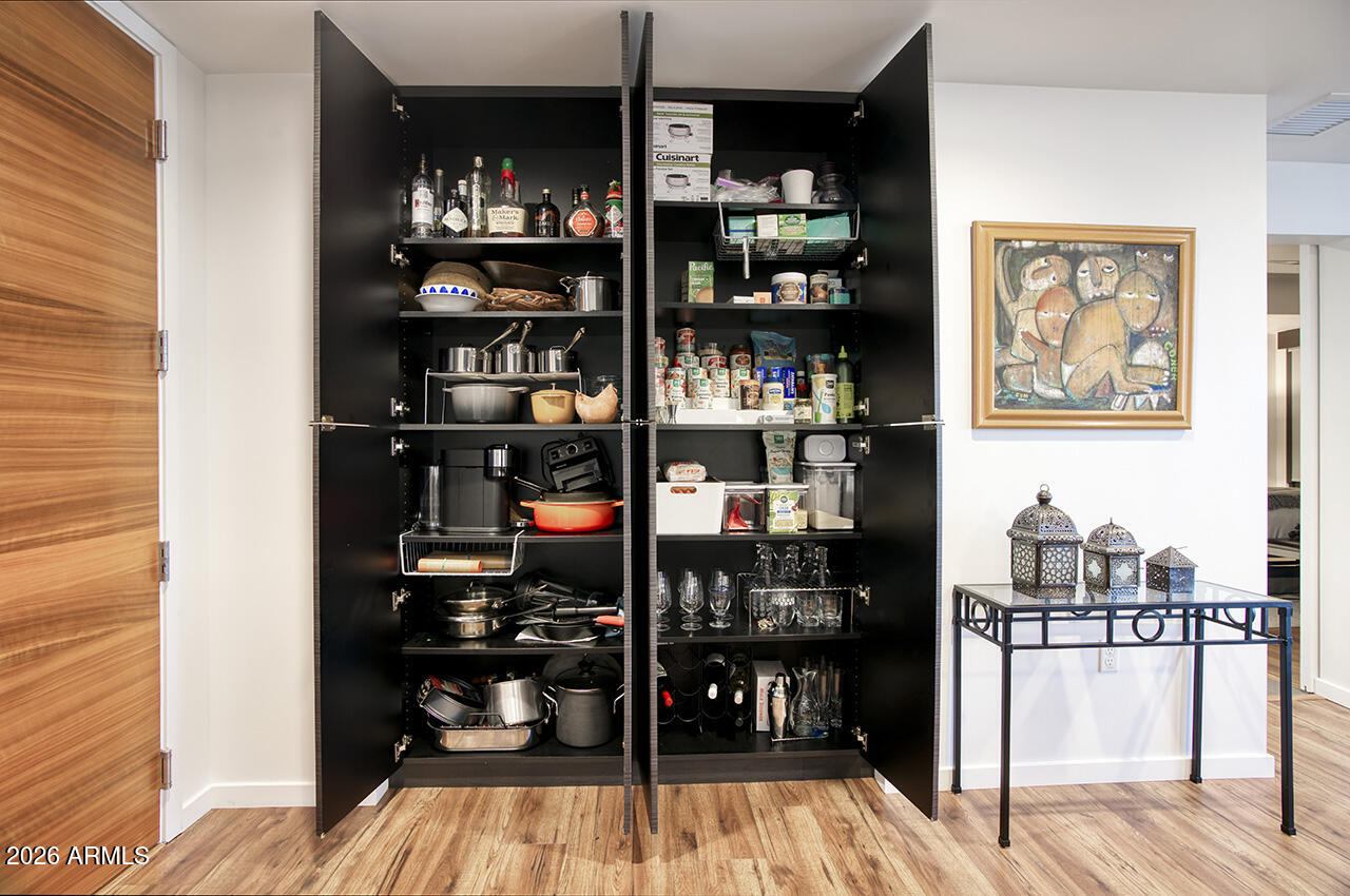 200 West Portland Street, Unit 822 Phoenix, AZ 85003 - Photo 9 of 61 200 W PORTLAND ST 822