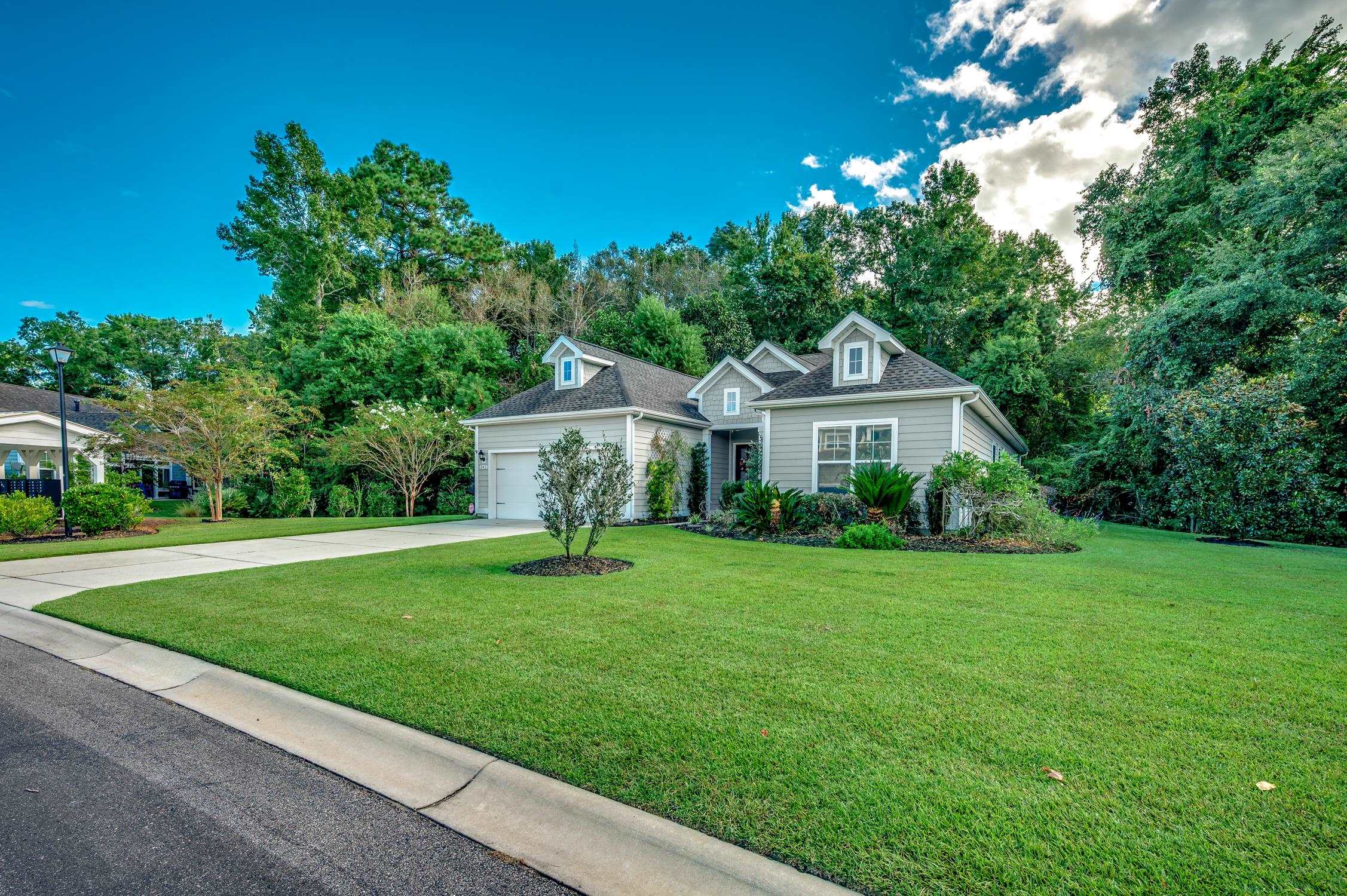 242 Hyacinth Loop Murrells Inlet, SC 29576 - Photo 39 of 44