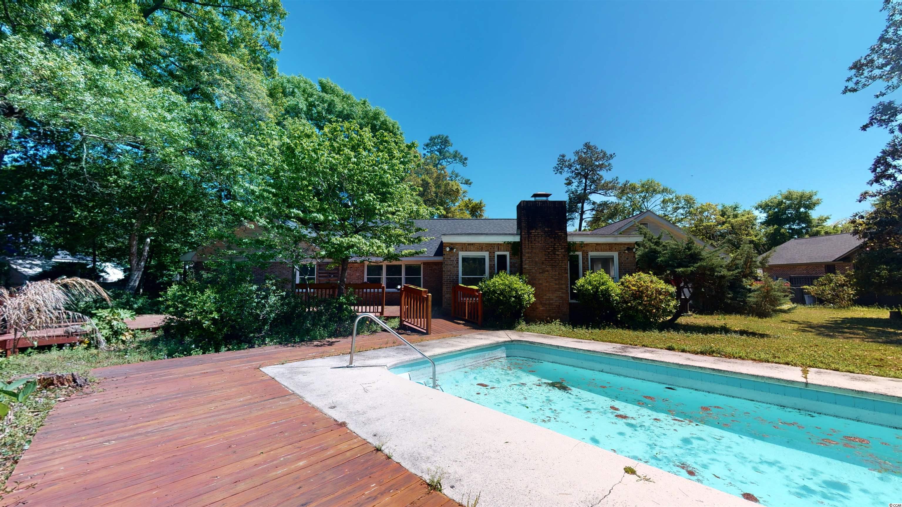 633 Mallard Pond Road Murrells Inlet, SC 29576 - Photo 25 of 37