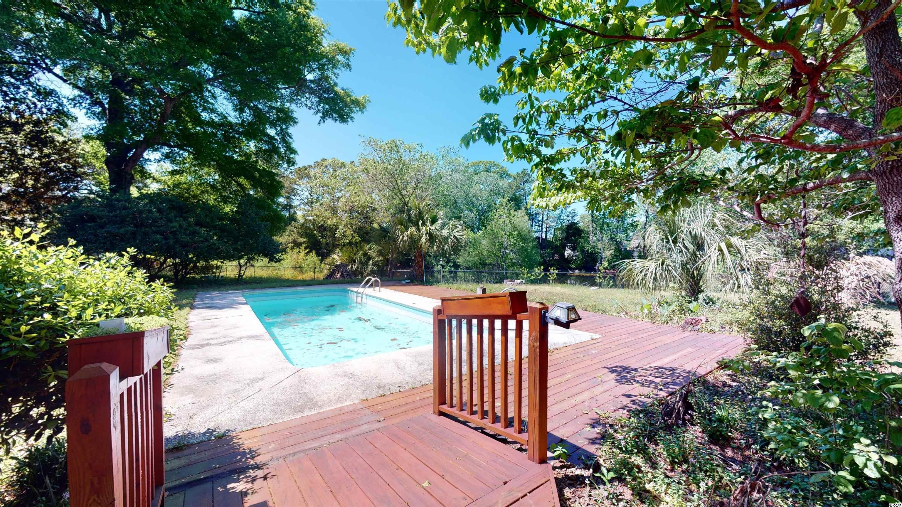 633 Mallard Pond Road Murrells Inlet, SC 29576 - Photo 27 of 37