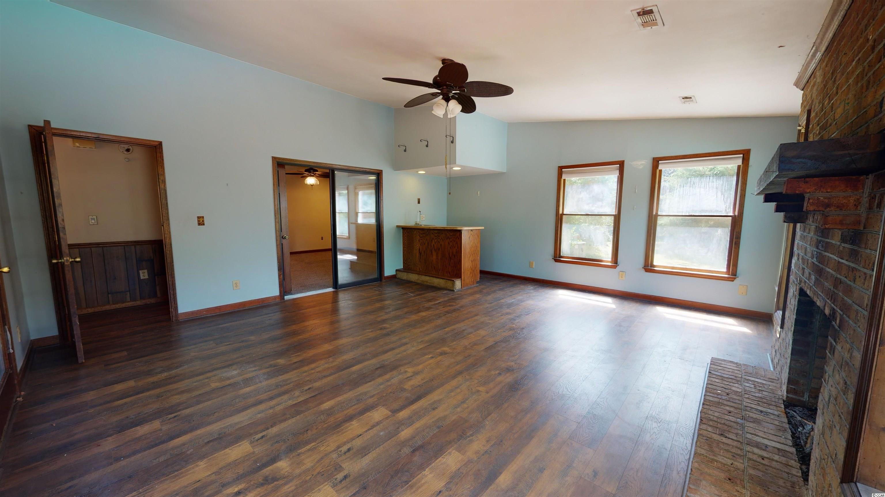 633 Mallard Pond Road Murrells Inlet, SC 29576 - Photo 3 of 37