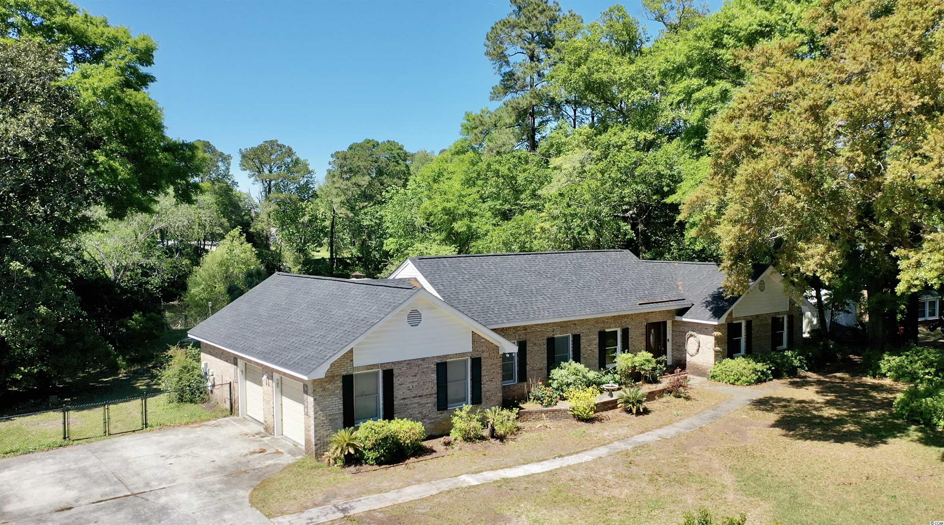 633 Mallard Pond Road Murrells Inlet, SC 29576 - Photo 32 of 37