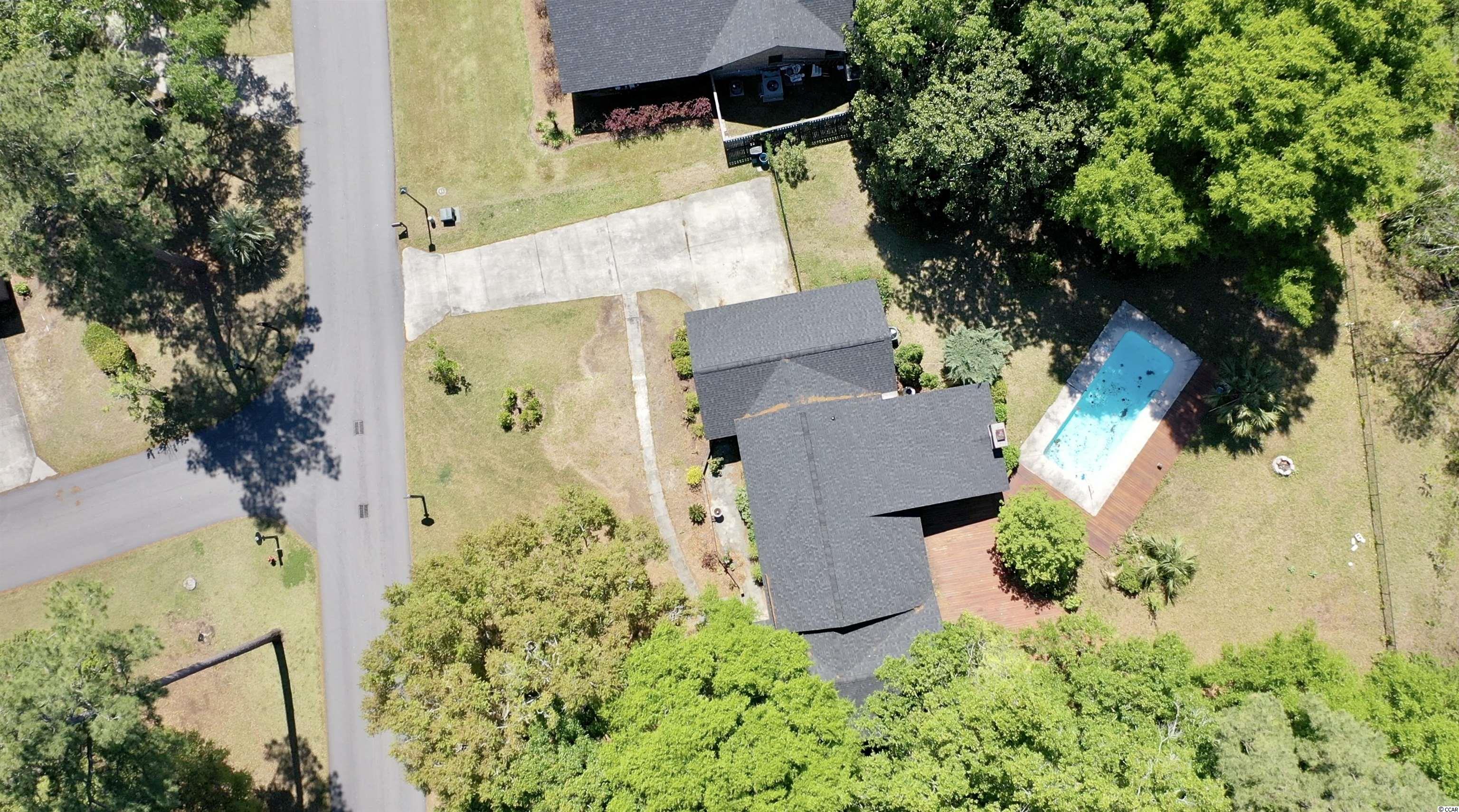 633 Mallard Pond Road Murrells Inlet, SC 29576 - Photo 33 of 37