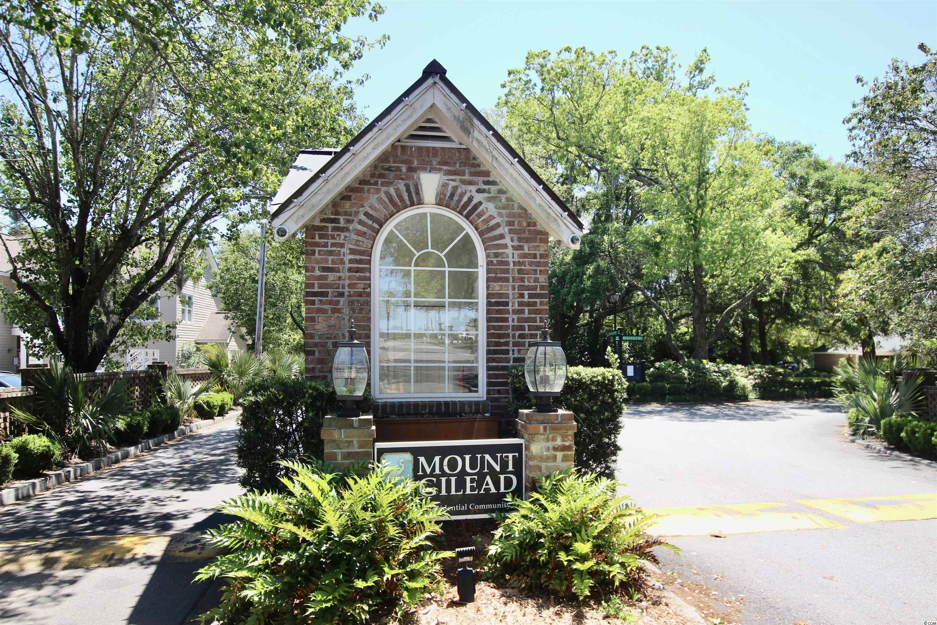 633 Mallard Pond Road Murrells Inlet, SC 29576 - Photo 37 of 37