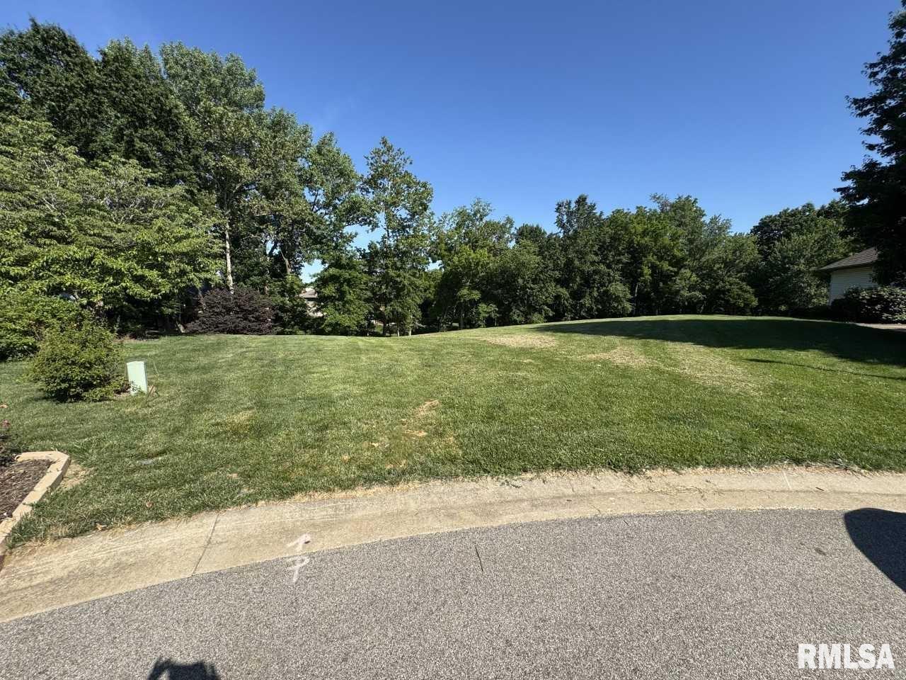 1402 Hawthorne Chase, Unit CHASE Sherman, IL 62684 - Photo 4 of 4