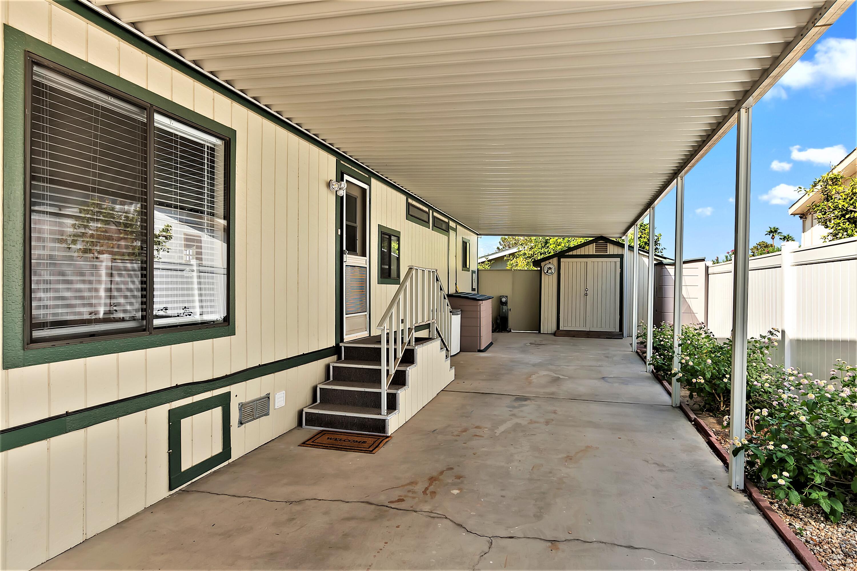 74711 Dillon Road, Unit 550 Desert Hot Springs, CA 92241 - Photo 27 of 45 55033
