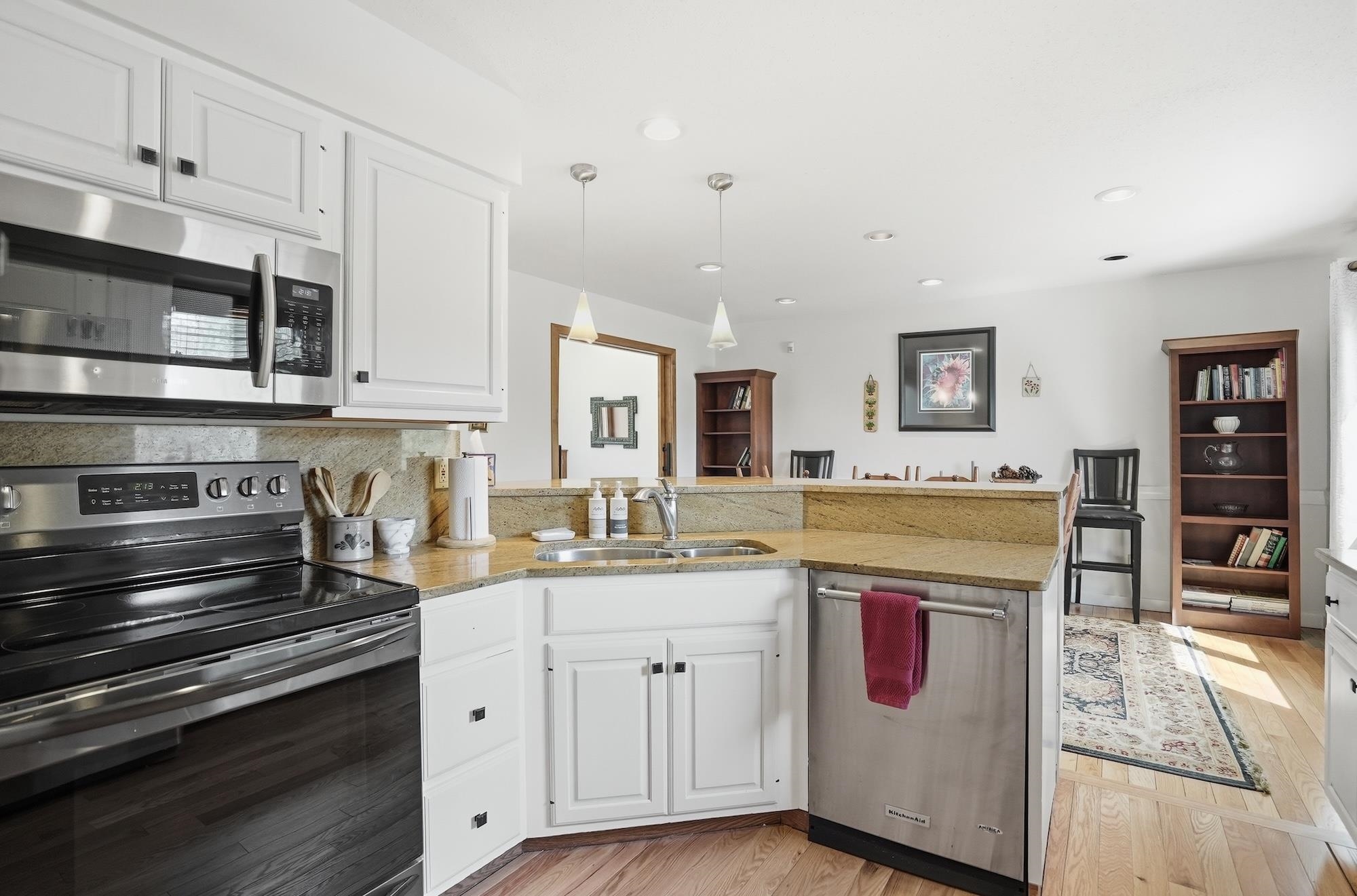 62 Garden Road, Unit 59 Stowe, VT 05672 - Photo 12 of 41
