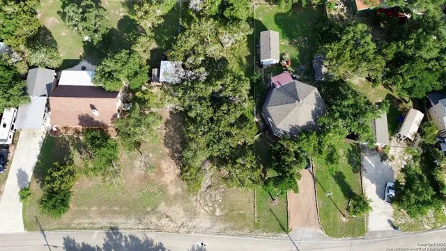 $69,500 | 2045 Comfort, Canyon Lake, TX 78133