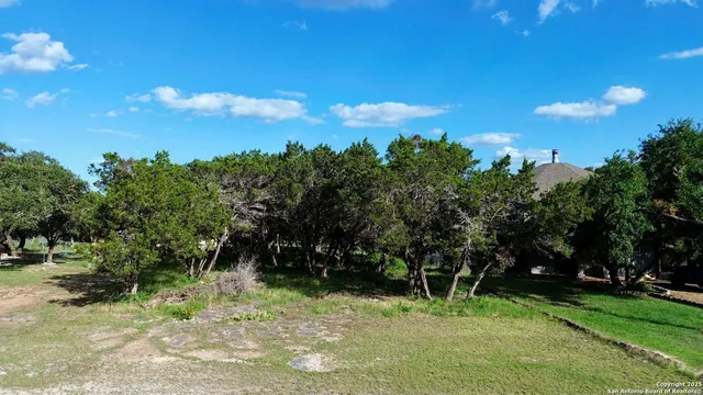 $69,500 | 2045 Comfort, Canyon Lake, TX 78133