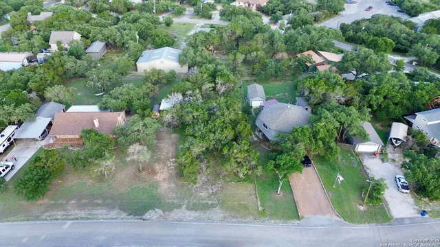 $69,500 | 2045 Comfort, Canyon Lake, TX 78133