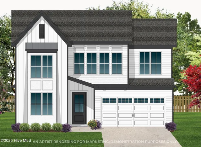 $594,900 | 220 Windswept Lane, Beaufort, NC 28516