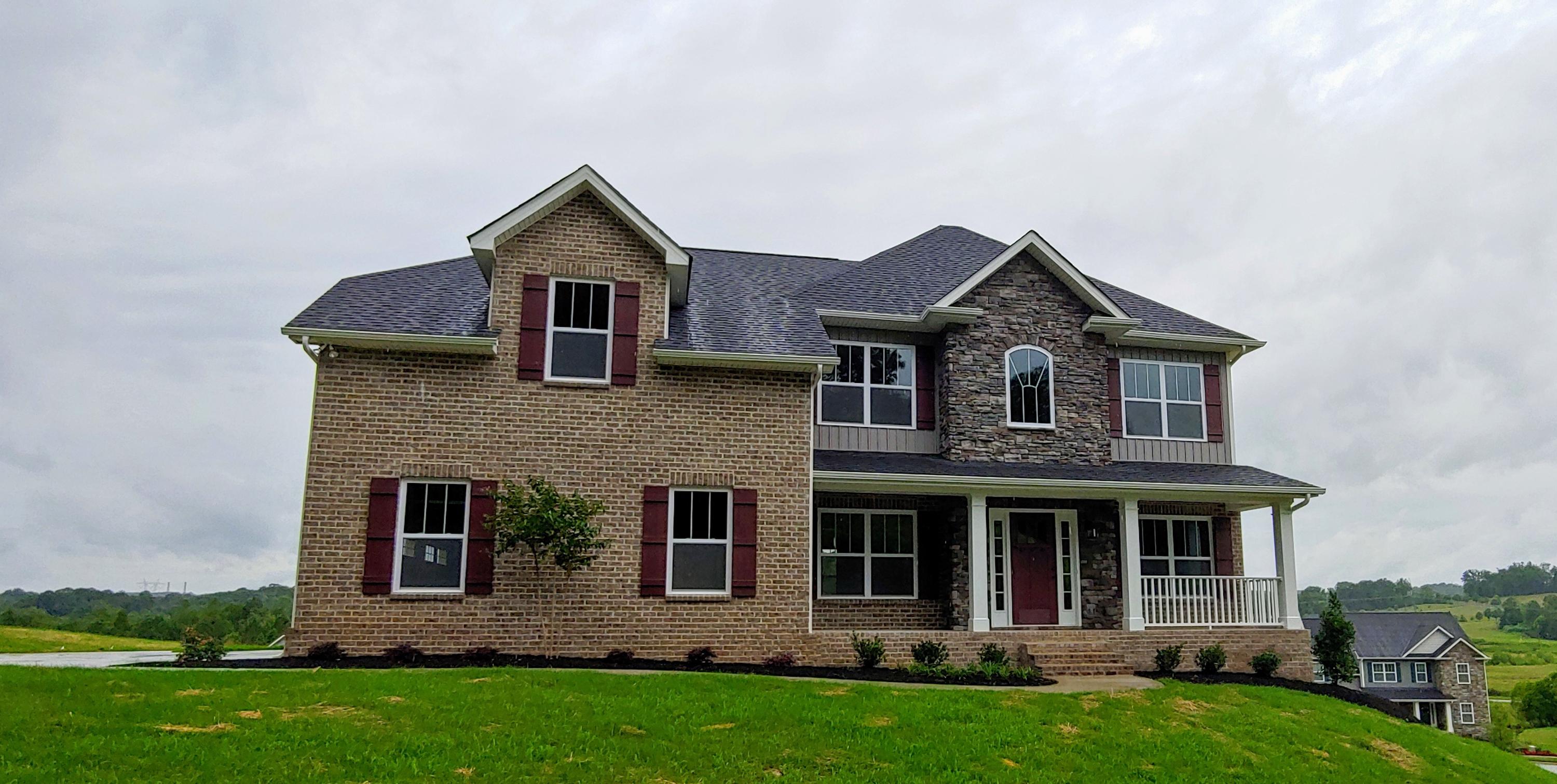102 Hitchberry Road, Unit LOT 595 Oak Ridge, TN 37830 - Photo 1 of 11 lot 595