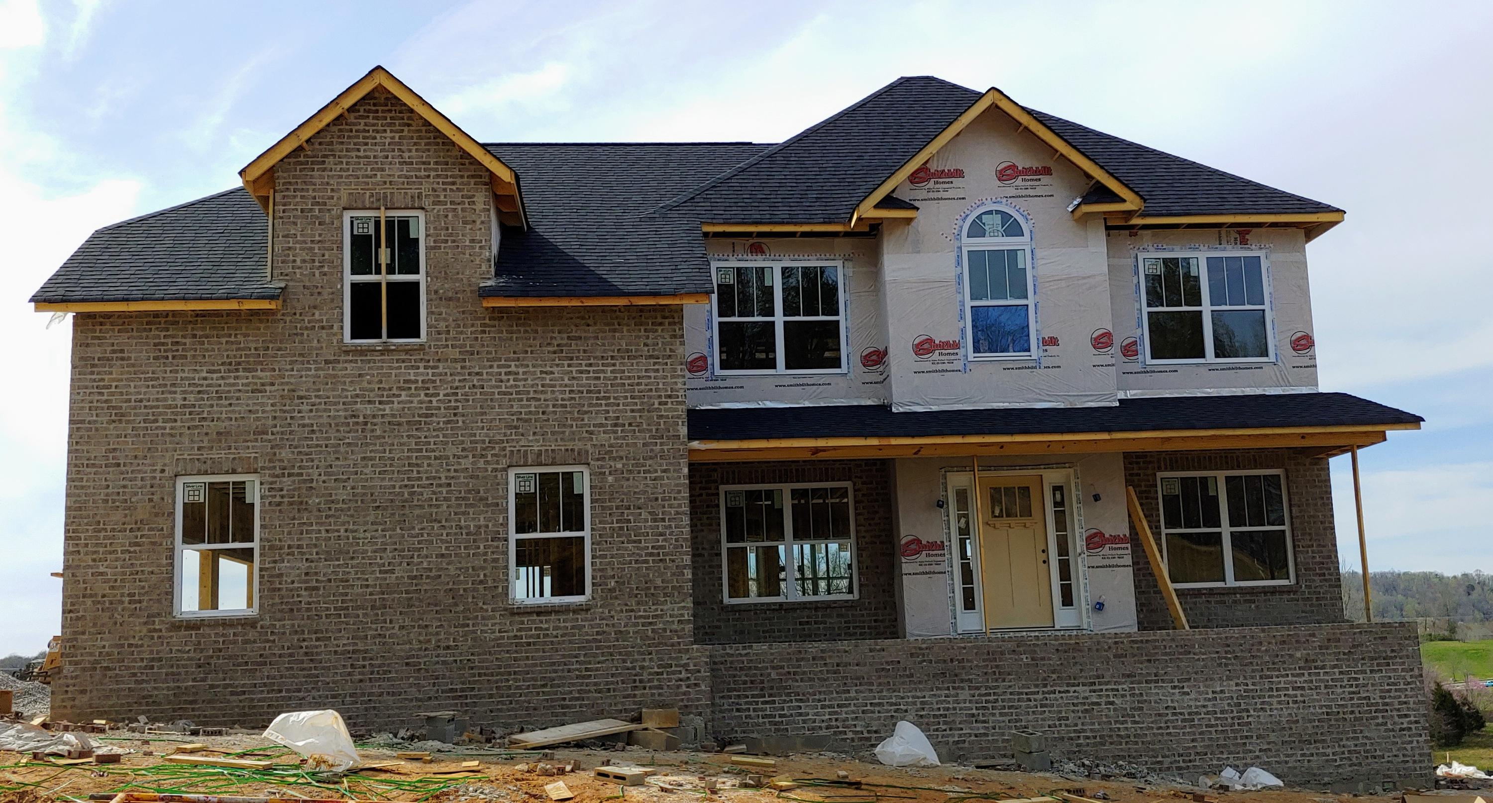 102 Hitchberry Road, Unit LOT 595 Oak Ridge, TN 37830 - Photo 2 of 11 Lot 595 Bayland