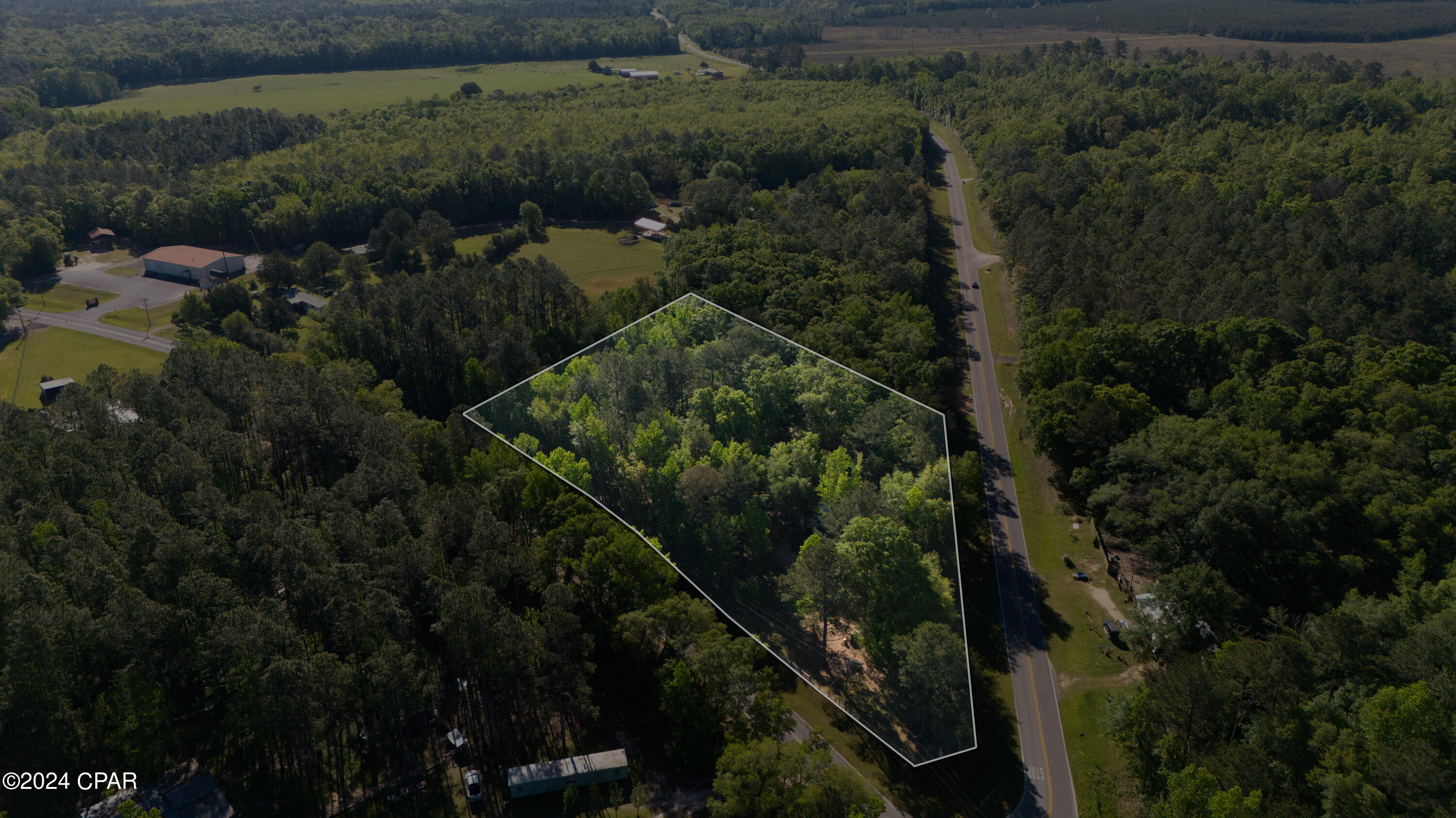 4850 Wilderness Road Caryville, FL 32427 - Photo 8 of 10 Gallery Image 8
