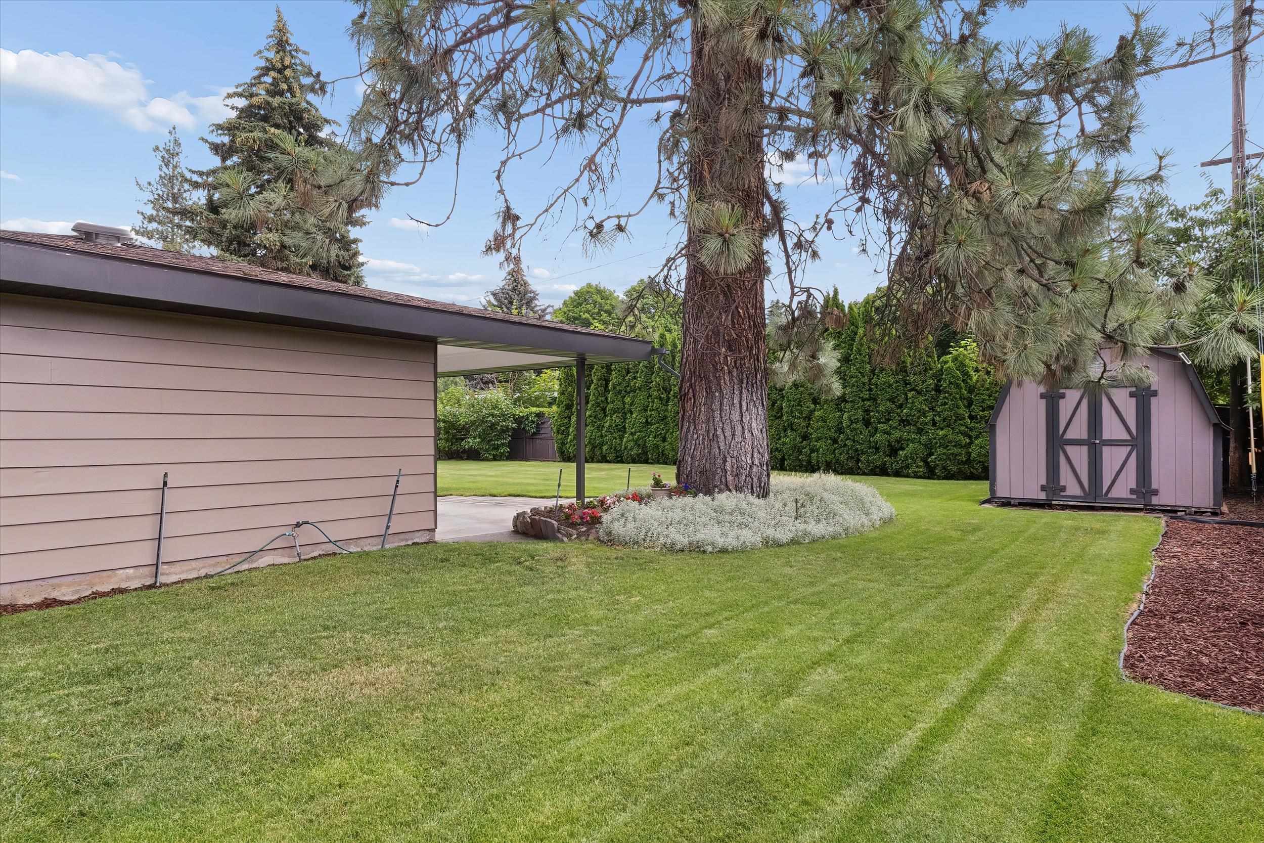 7018 North Fleming Street Spokane, WA 99208 - Photo 41 of 50