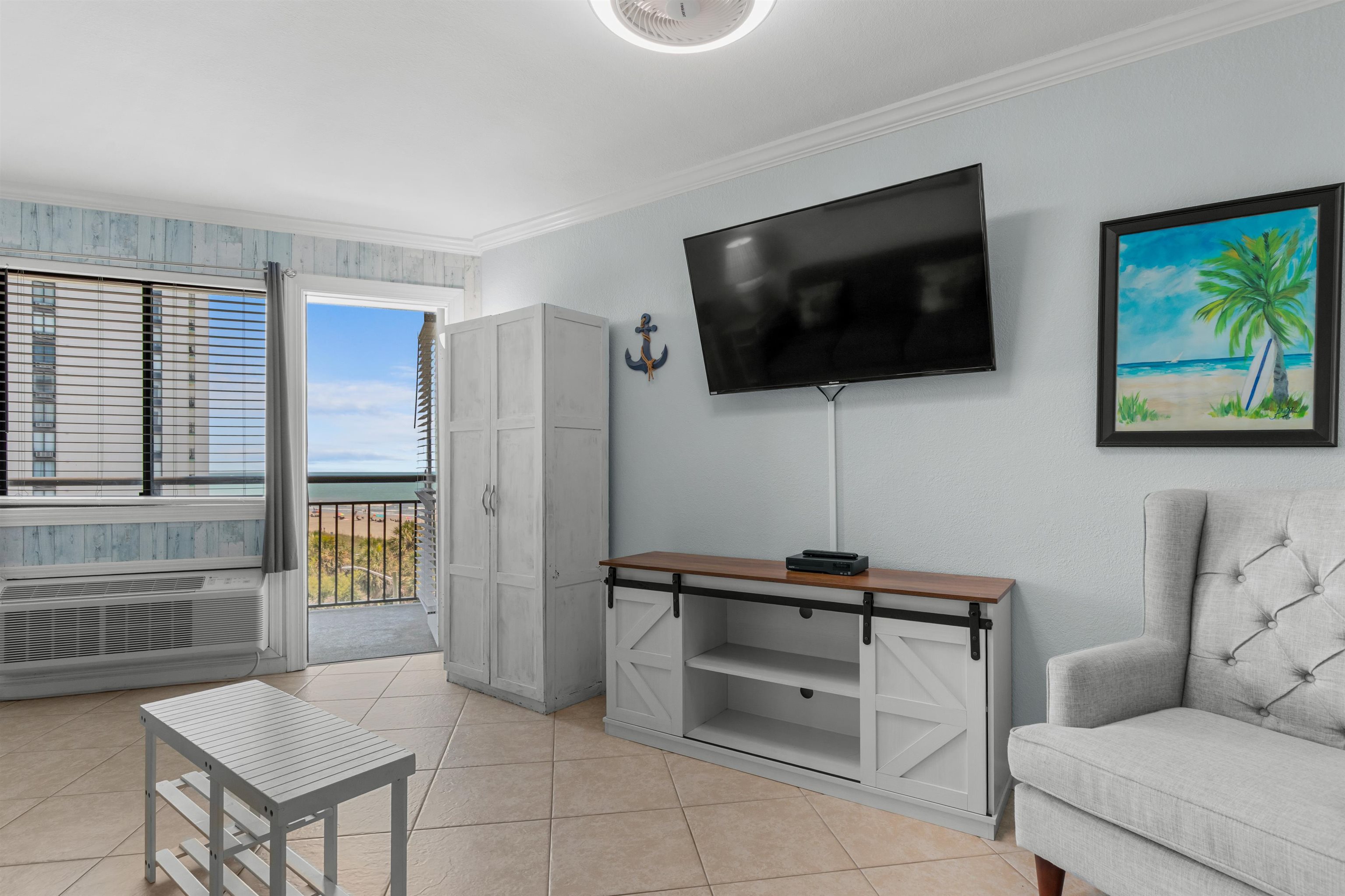 2001 South Ocean Boulevard, Unit 513 Myrtle Beach, SC 29577 - Photo 16 of 54