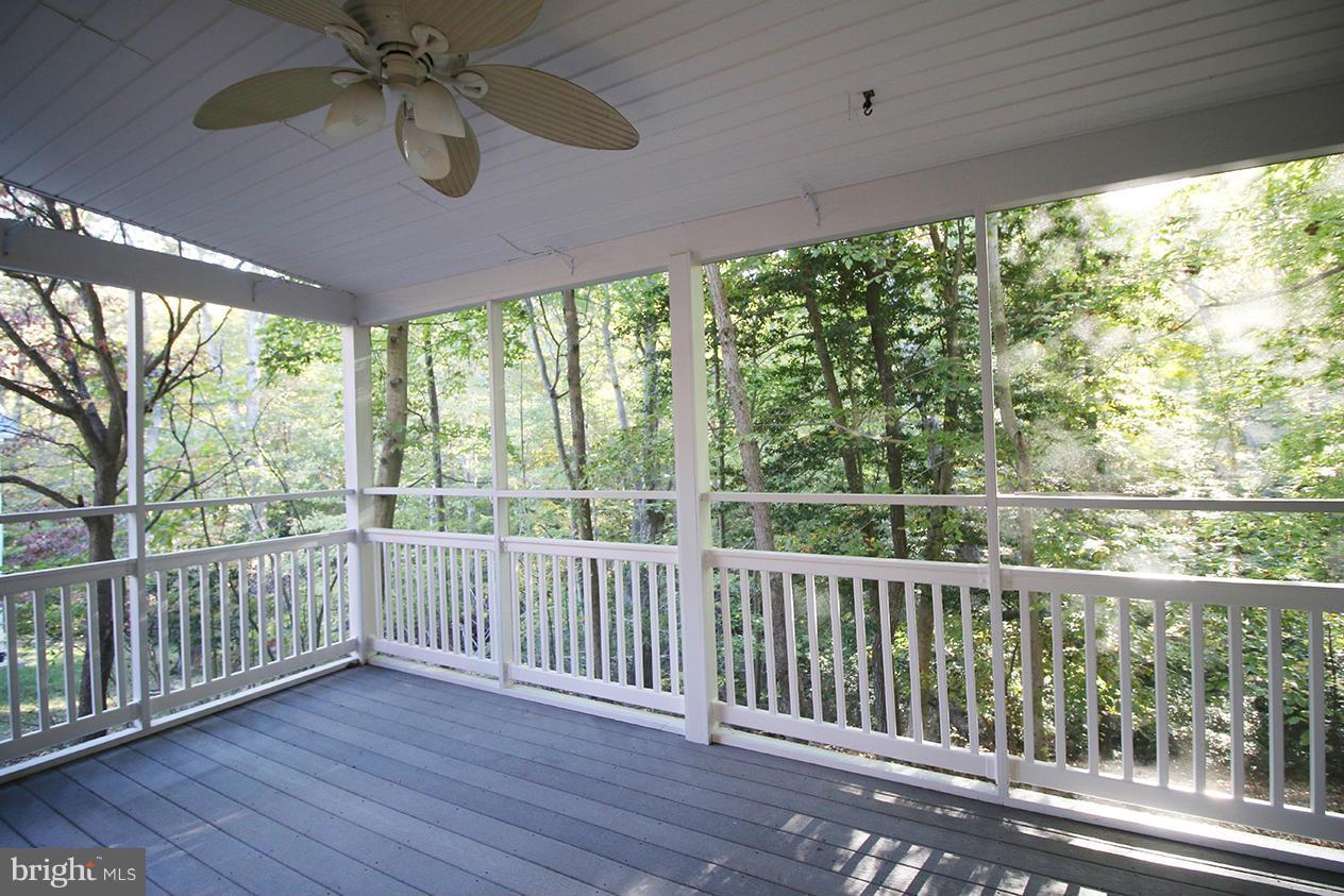 474 Redwood Road Lusby, MD 20657 - Photo 5 of 29 Exterior (Rear)