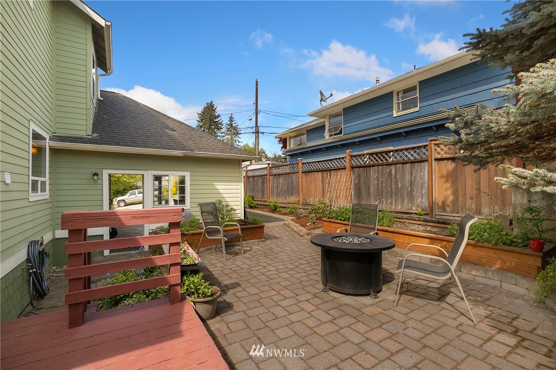 3745 Southwest Webster Street Seattle, WA 98126 - Photo 20 of 25 Gallery Image 20
