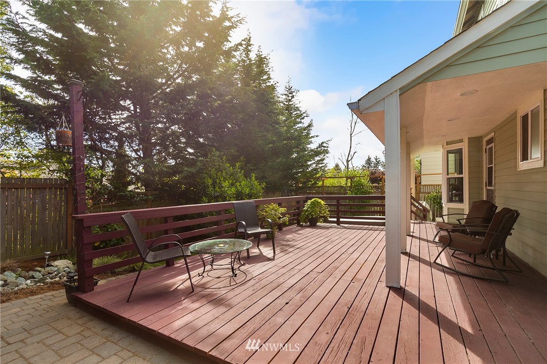 3745 Southwest Webster Street Seattle, WA 98126 - Photo 21 of 25 Gallery Image 21