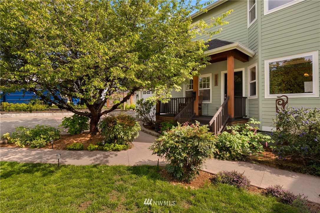 3745 Southwest Webster Street Seattle, WA 98126 - Photo 24 of 25 Gallery Image 24