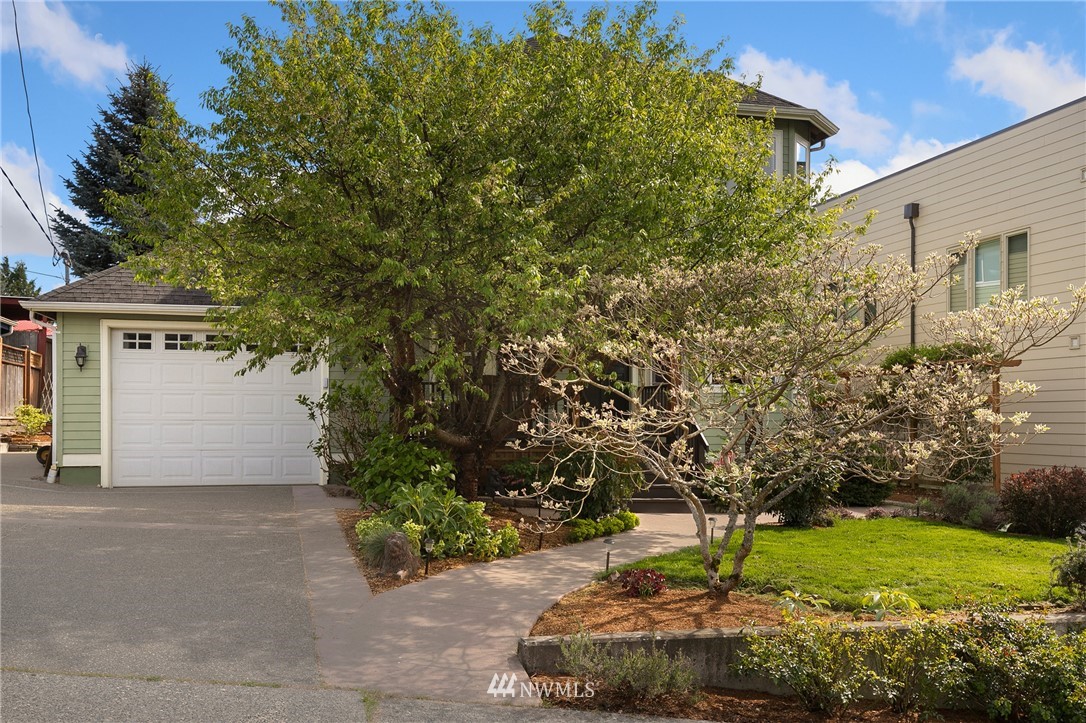 3745 Southwest Webster Street Seattle, WA 98126 - Photo 25 of 25 Gallery Image 25