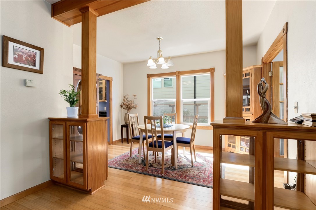 3745 Southwest Webster Street Seattle, WA 98126 - Photo 5 of 25 Gallery Image 5