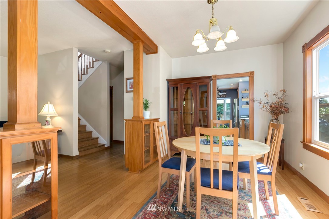 3745 Southwest Webster Street Seattle, WA 98126 - Photo 7 of 25 Gallery Image 7