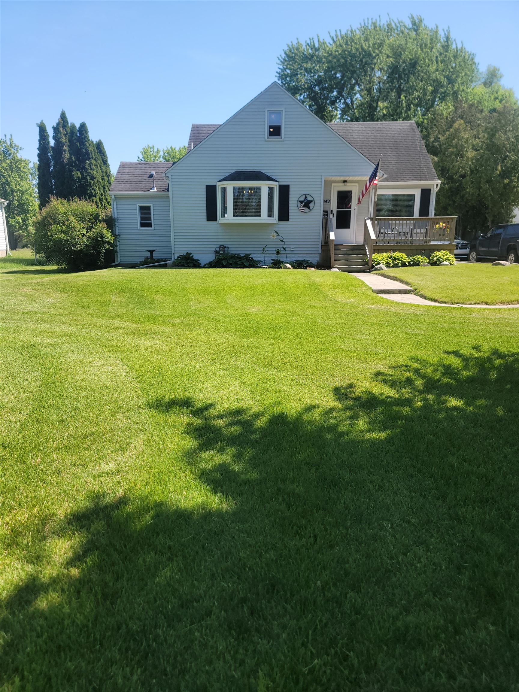 2142 Cass Avenue Road Bay City, MI 48708 - Photo 1 of 56