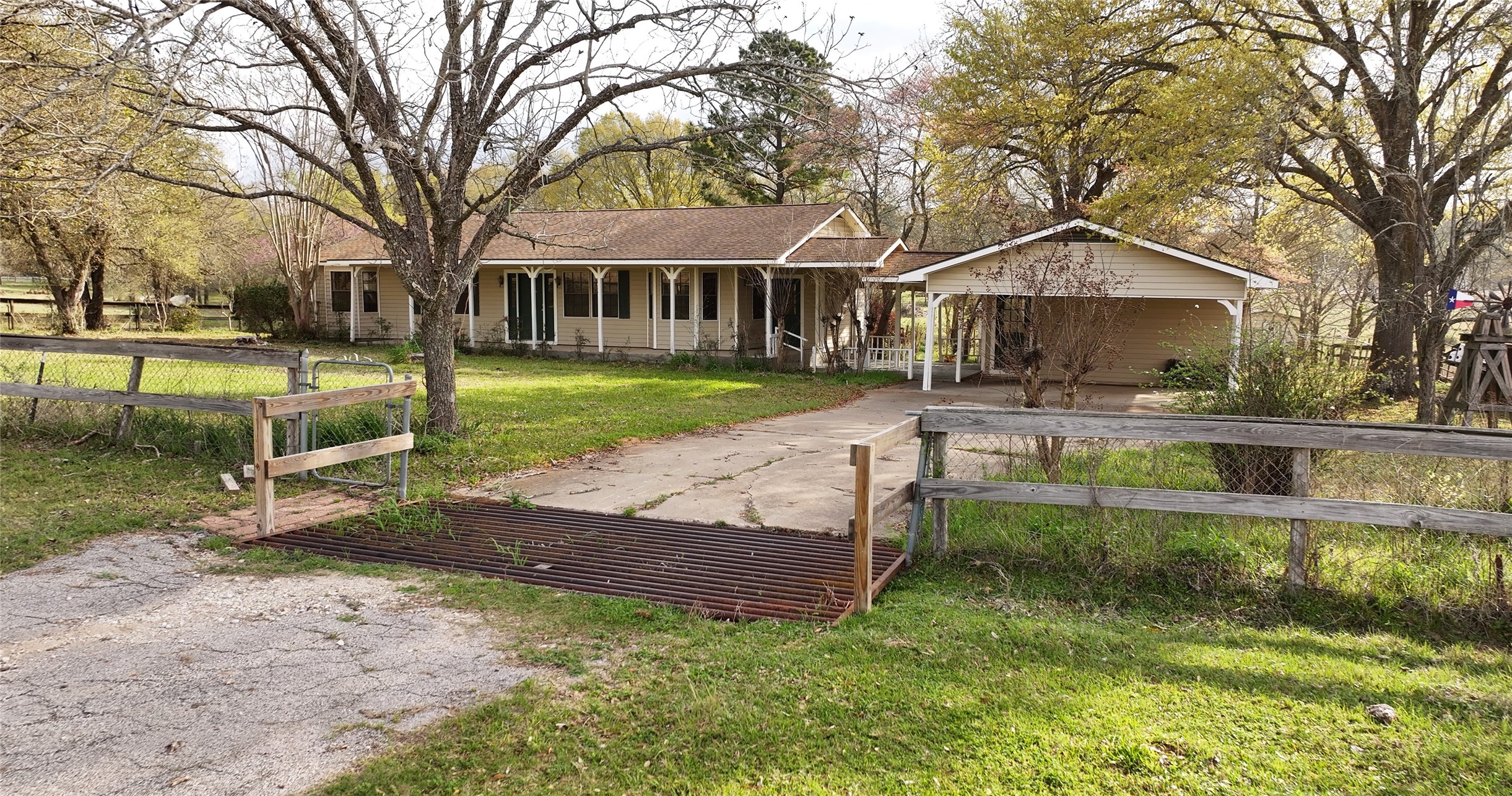 20136 Longstreet Road Richards, TX 77873 - Photo 16 of 50