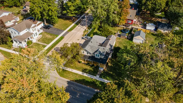 view of outdoor space