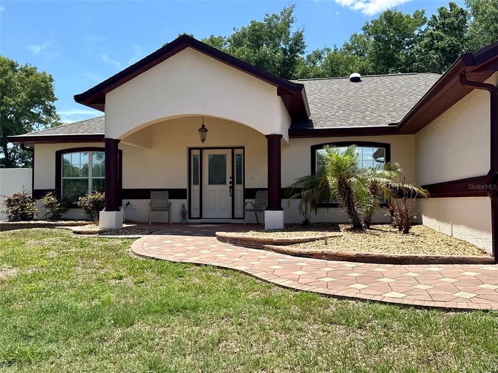 5285 Southwest 103rd Loop Ocala, FL 34476 - Photo 49 of 53