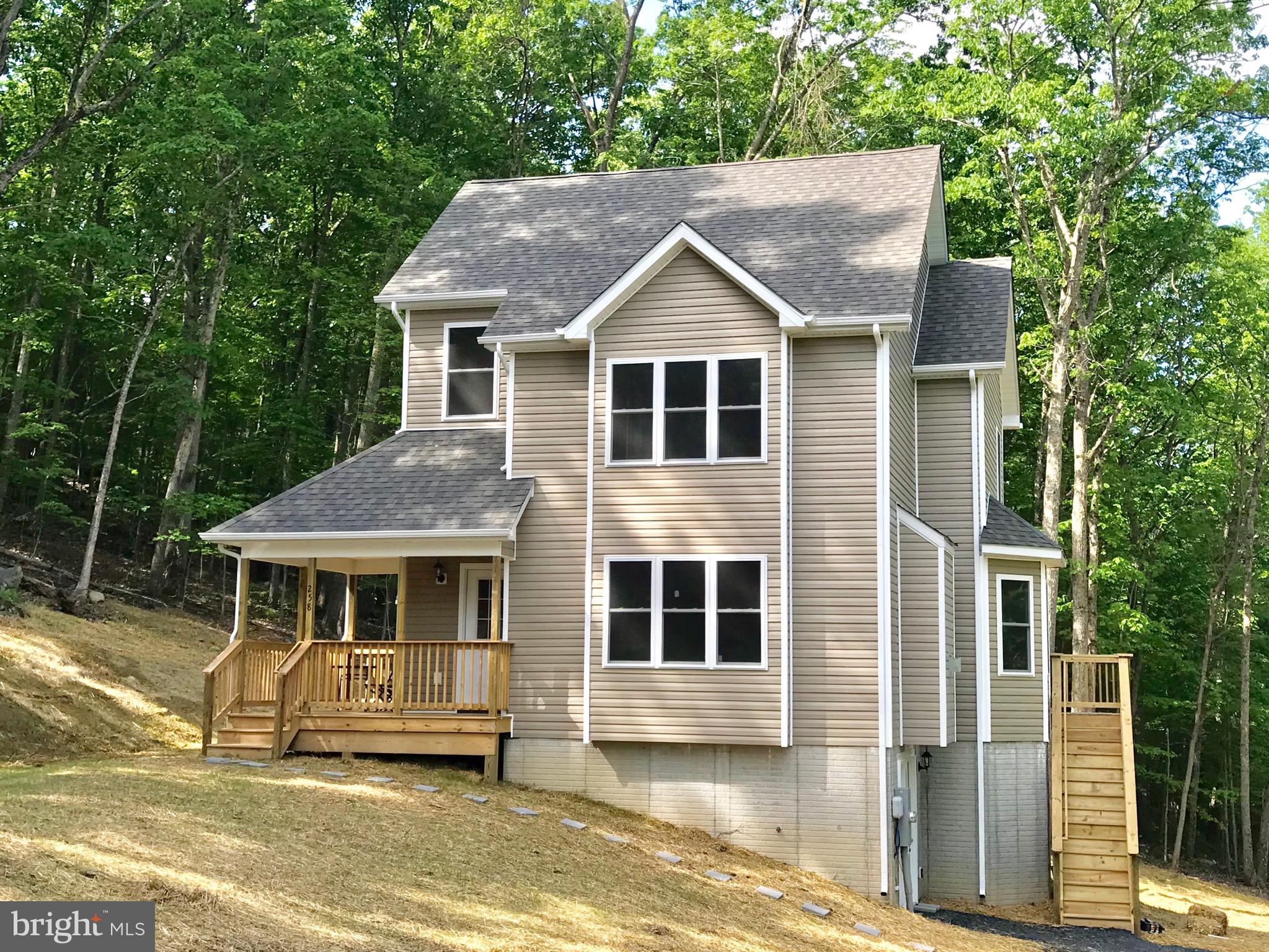 173 Walnut Tree Road Front Royal, VA 22630 - Photo 1 of 40