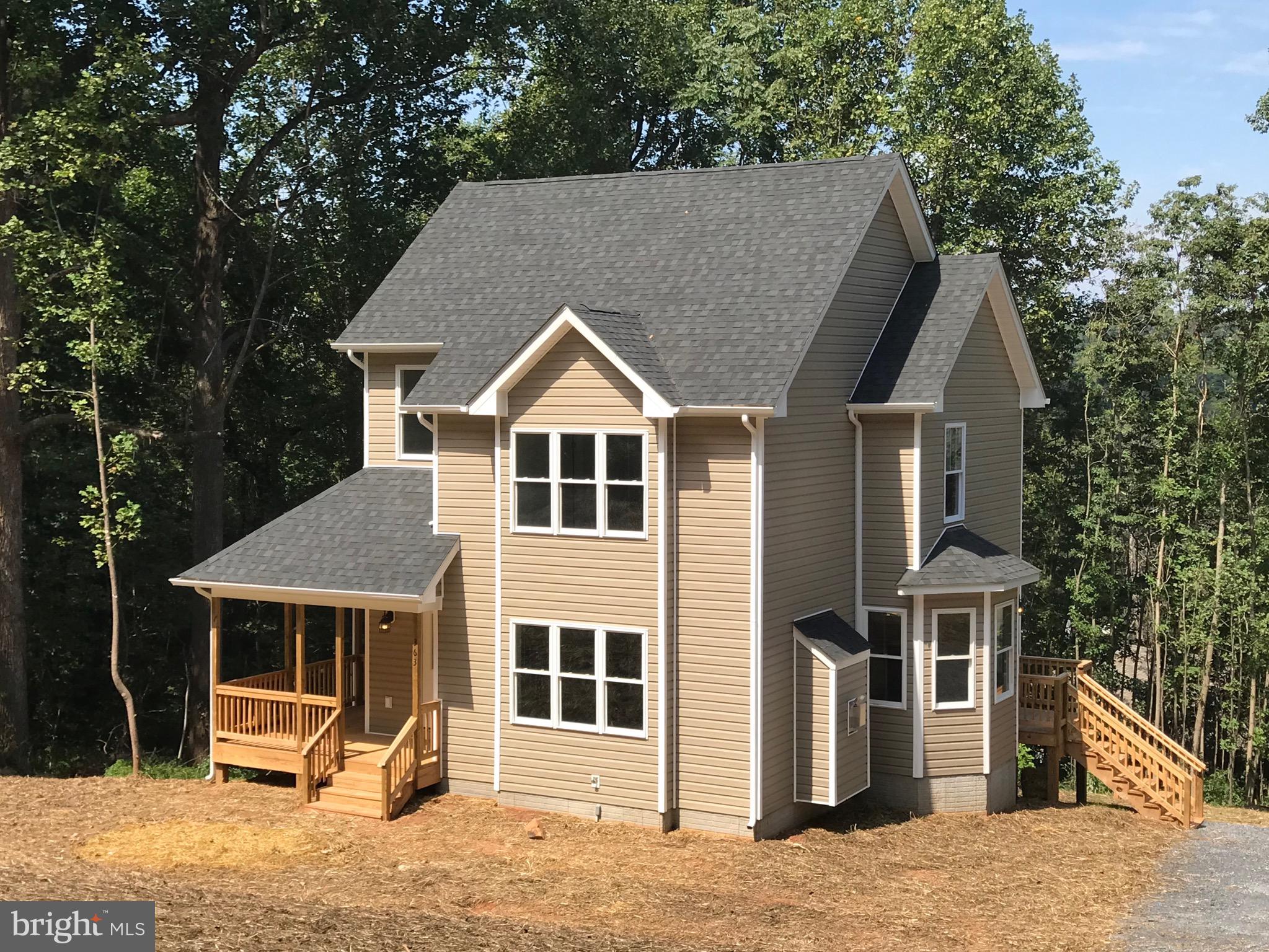 173 Walnut Tree Road Front Royal, VA 22630 - Photo 2 of 40