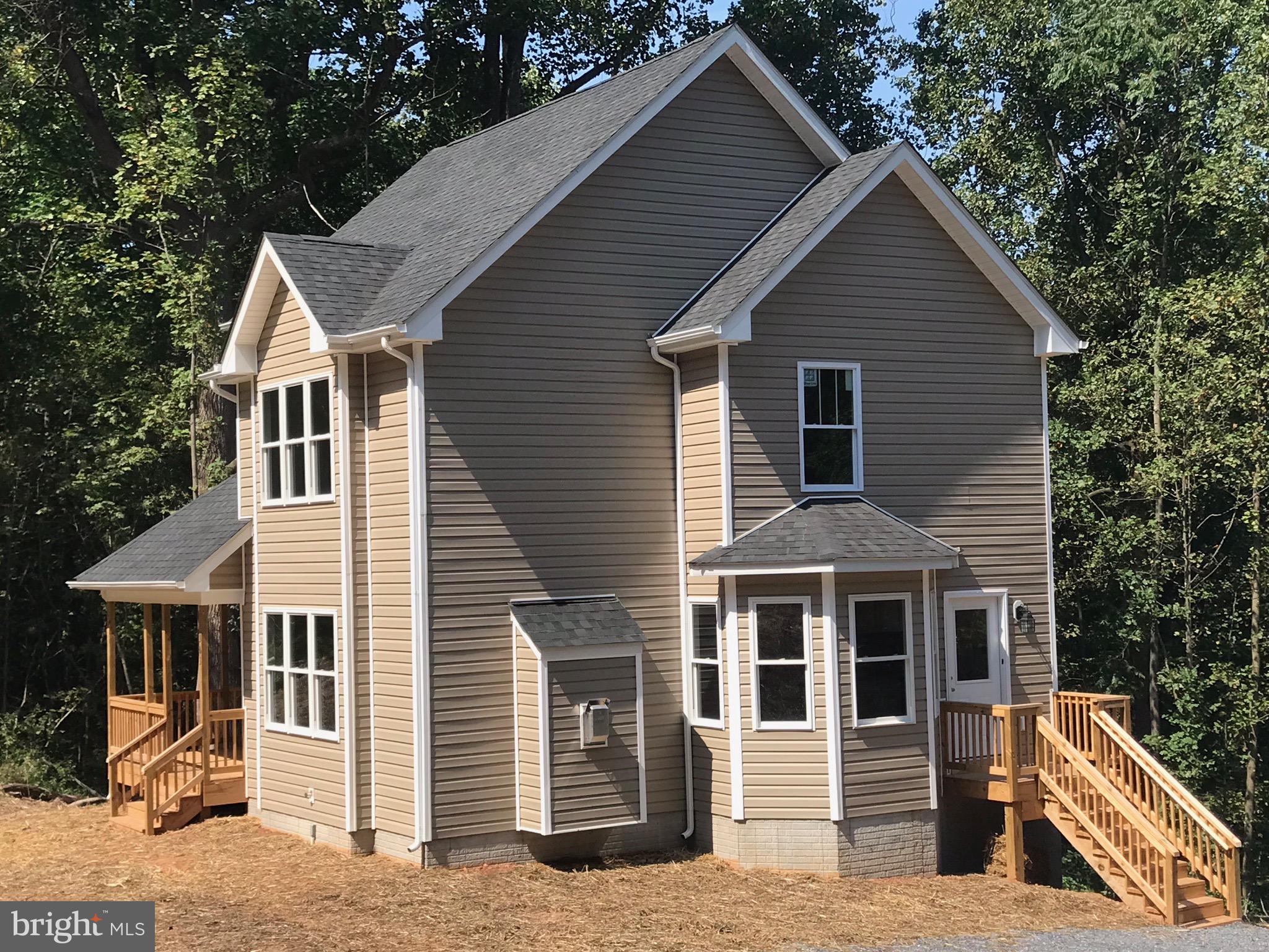 173 Walnut Tree Road Front Royal, VA 22630 - Photo 3 of 40