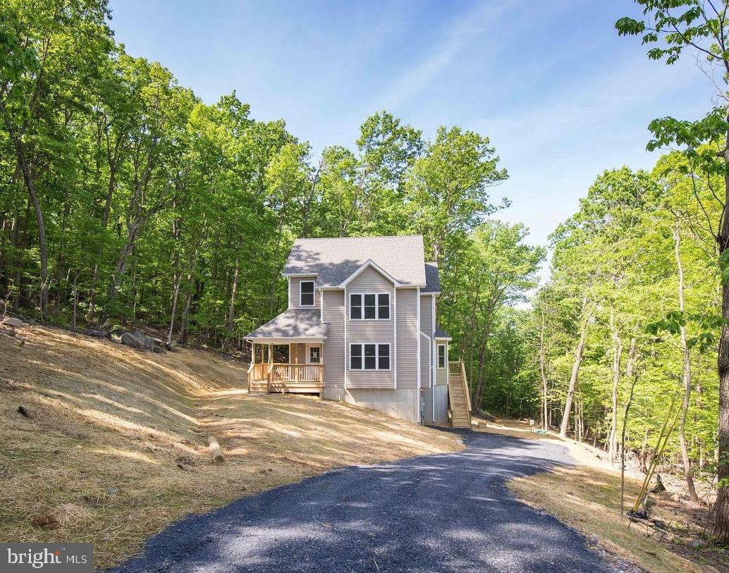 173 Walnut Tree Road Front Royal, VA 22630 - Photo 36 of 40
