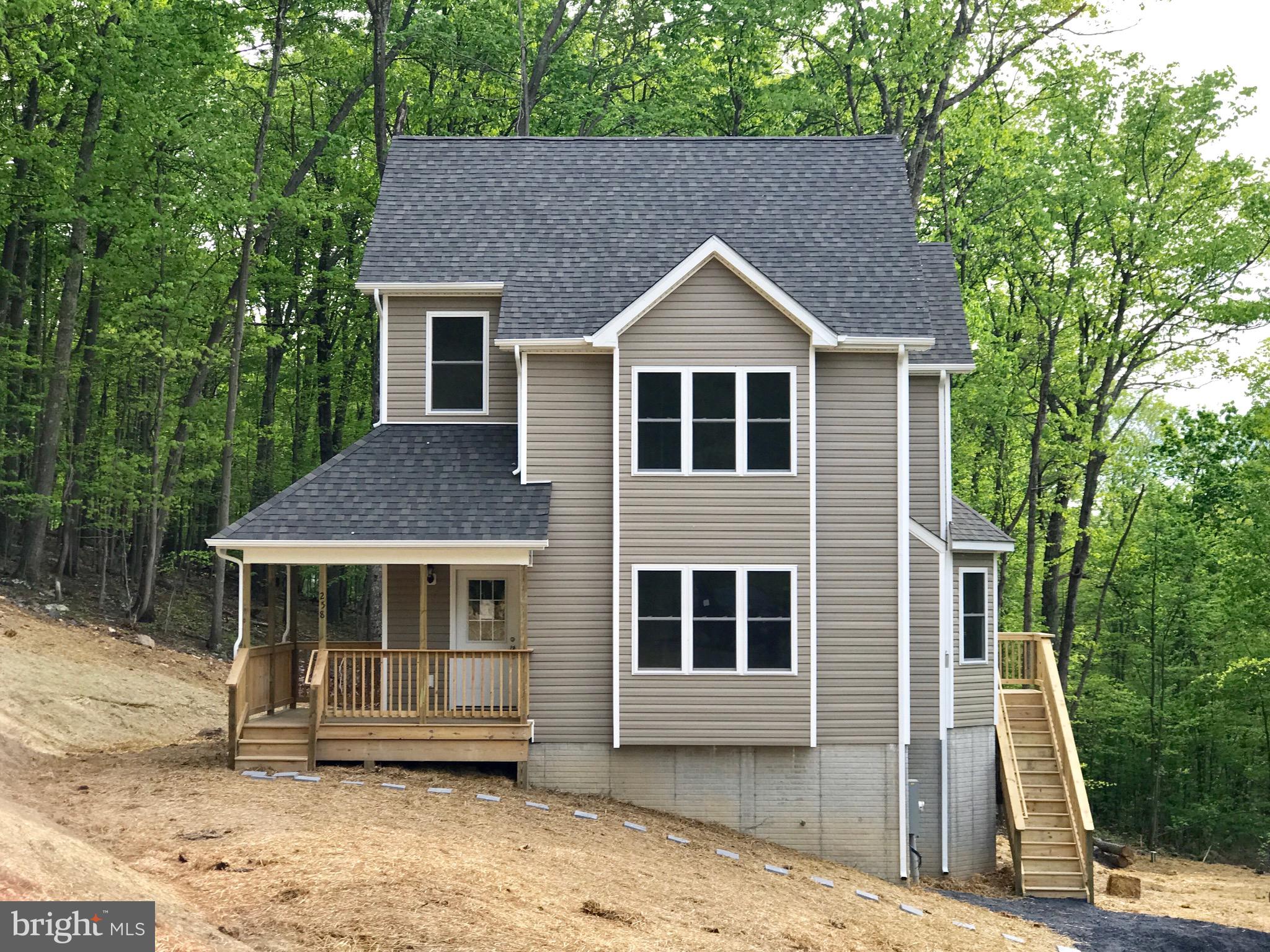 173 Walnut Tree Road Front Royal, VA 22630 - Photo 37 of 40