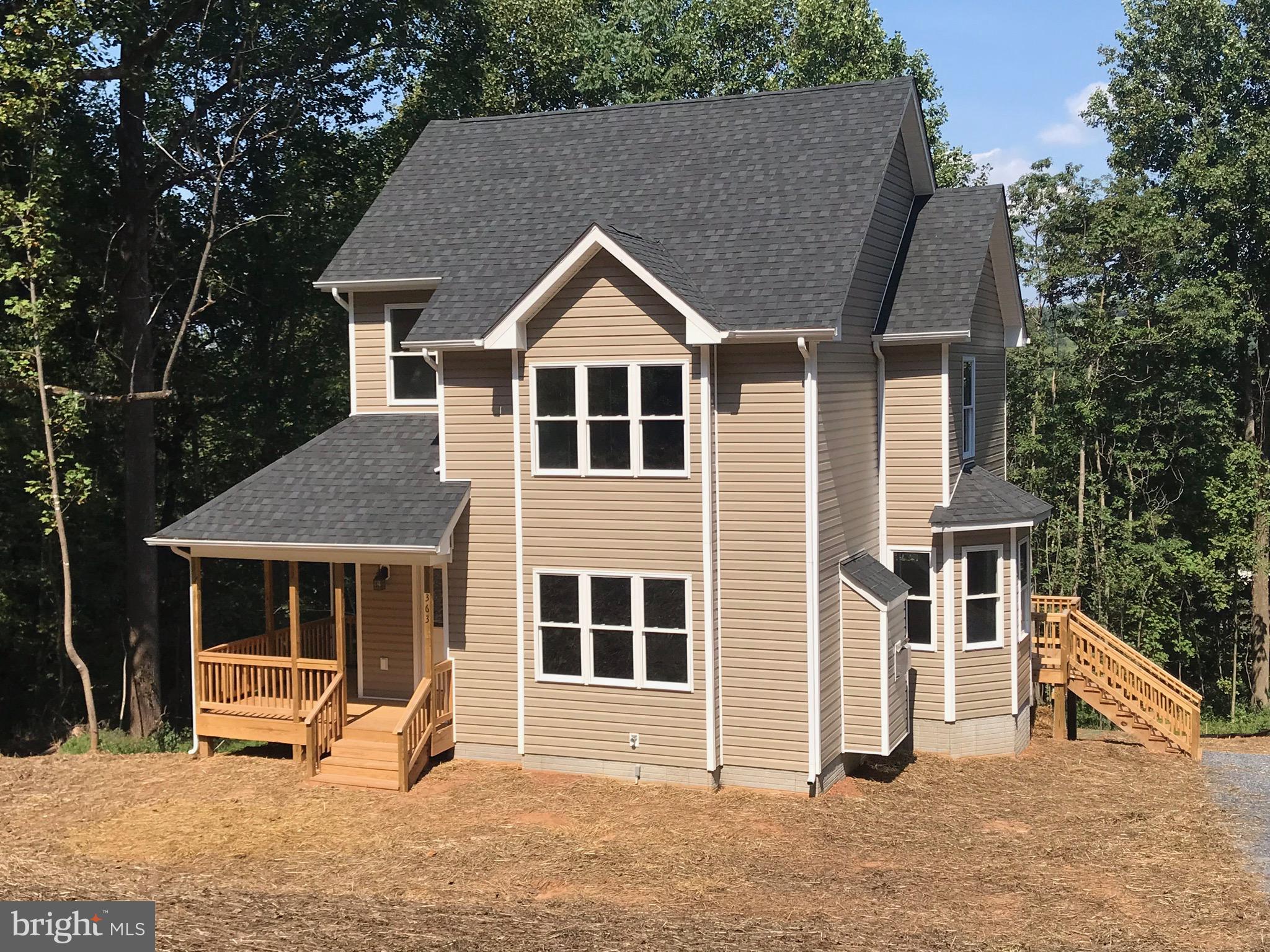 173 Walnut Tree Road Front Royal, VA 22630 - Photo 38 of 40