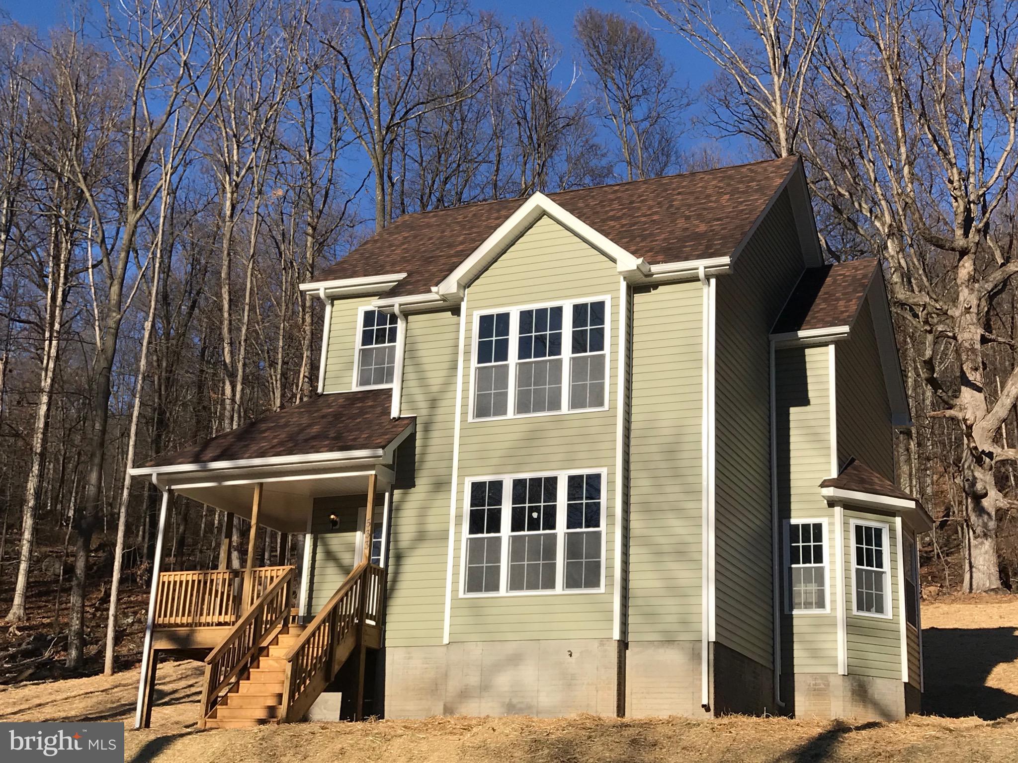 173 Walnut Tree Road Front Royal, VA 22630 - Photo 39 of 40