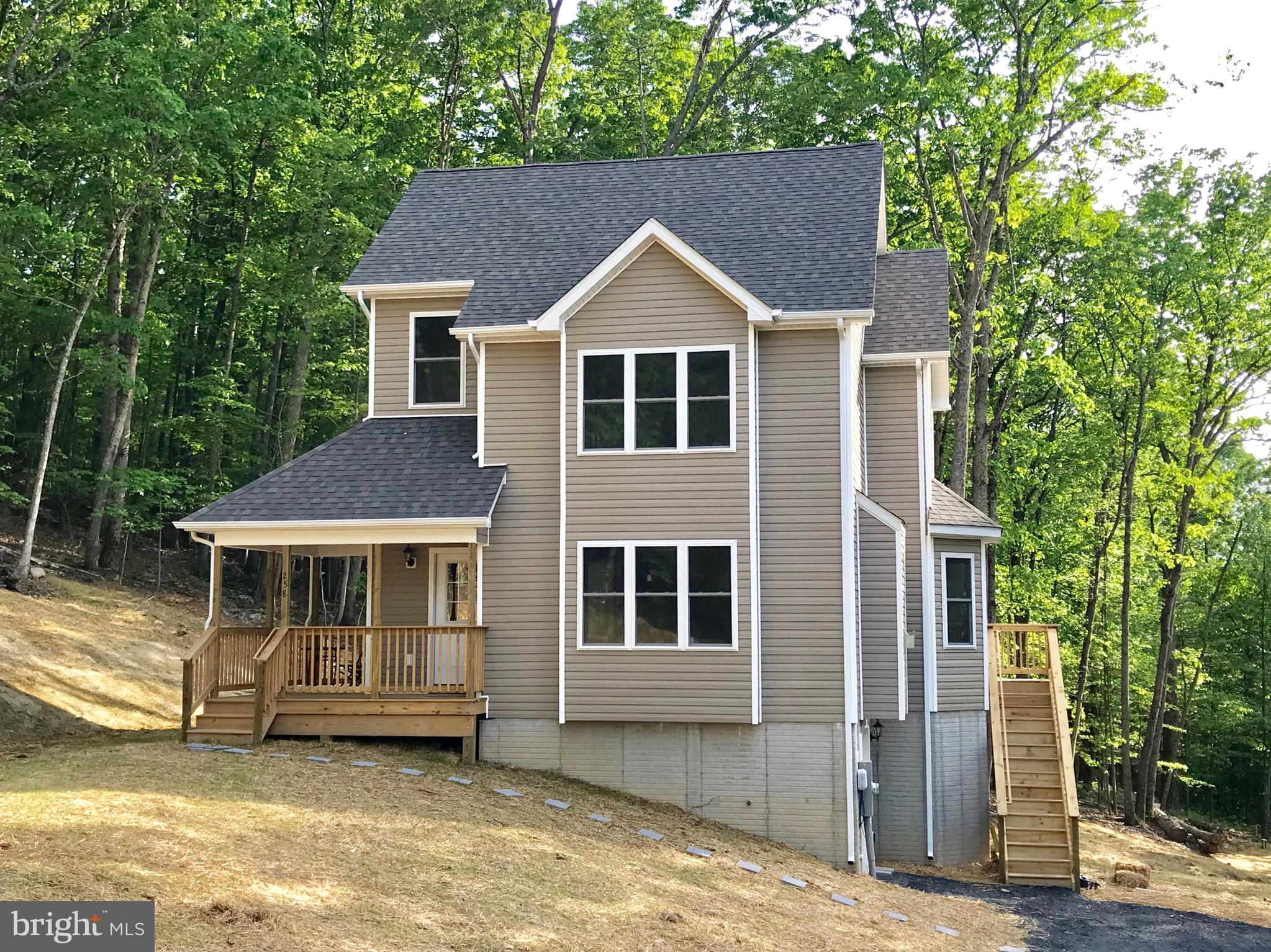 173 Walnut Tree Road Front Royal, VA 22630 - Photo 40 of 40