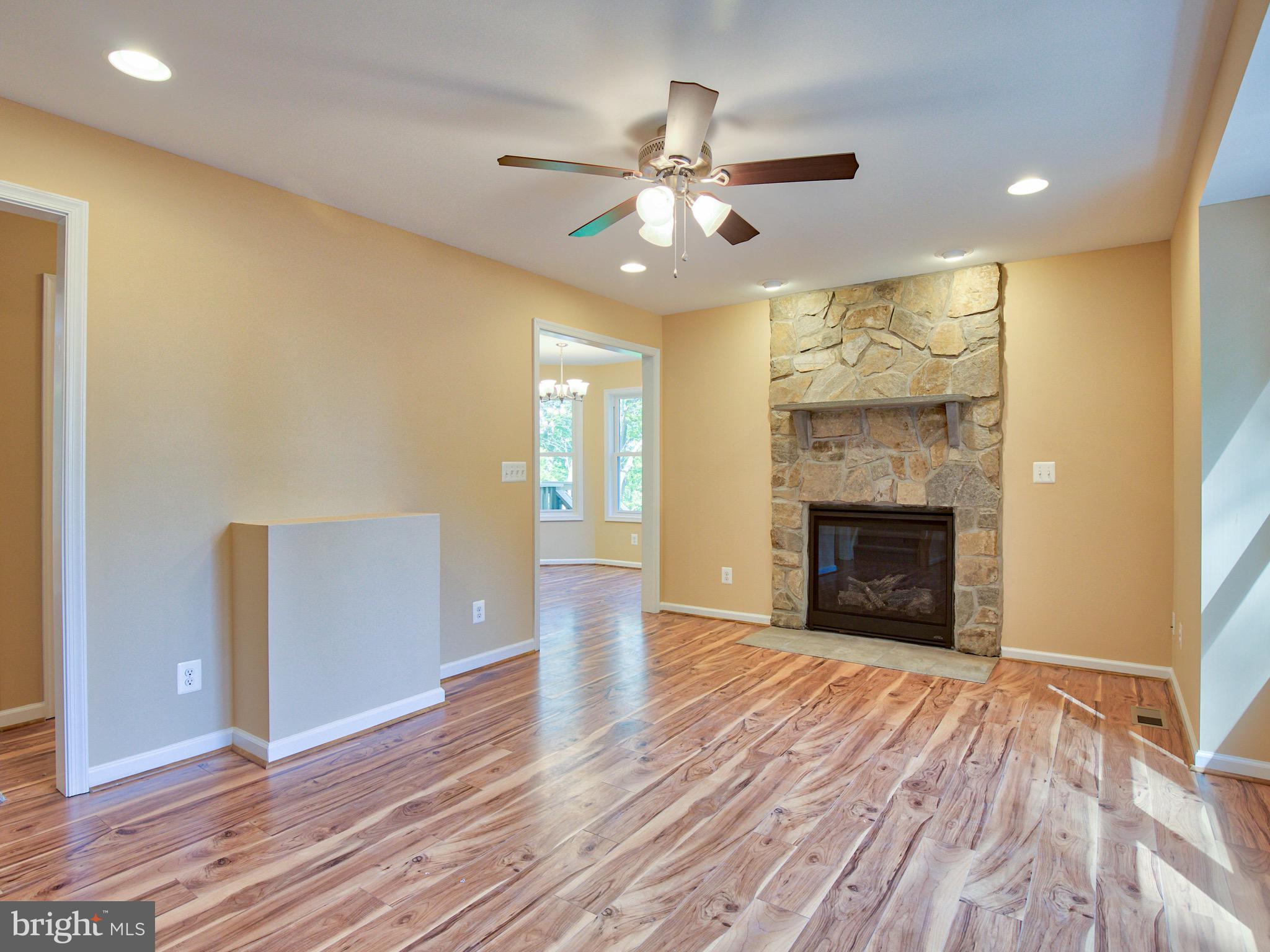 173 Walnut Tree Road Front Royal, VA 22630 - Photo 5 of 40