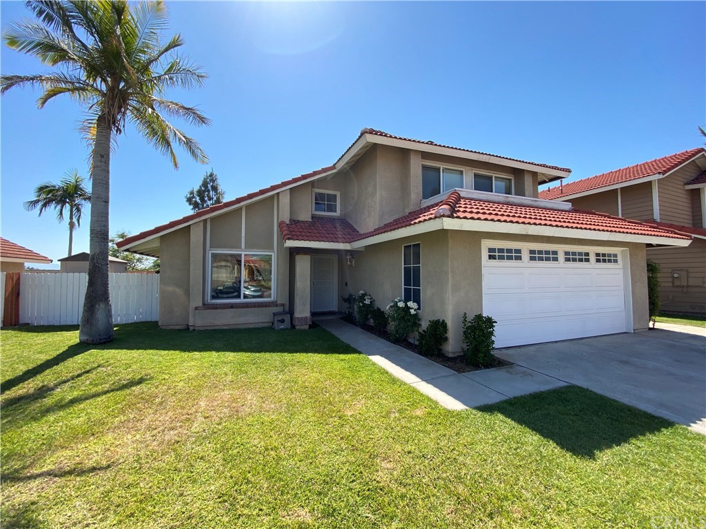 9063 Mandarin Lane Riverside, CA 92508 - Photo 1 of 1 Beautiful low maintenance yard