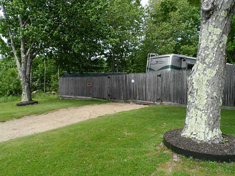 235 Ridge Road Lisbon, ME 04252 - Photo 26 of 33 Other. 2nd driveway with entrance...